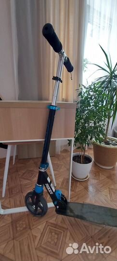 Городской самокат Roces 175 mm (Италия)