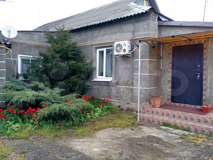 Дом 49 м² на участке 3,5 сот.