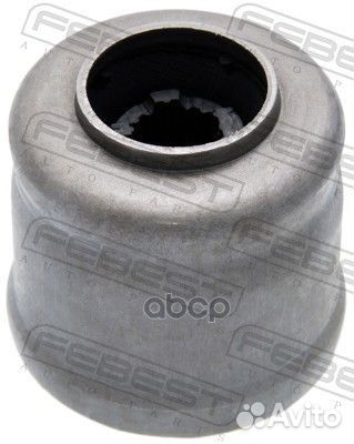 Сайленблок задний переднего рычага без кронштей