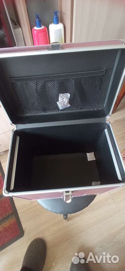 Бьюти кейс для косметики