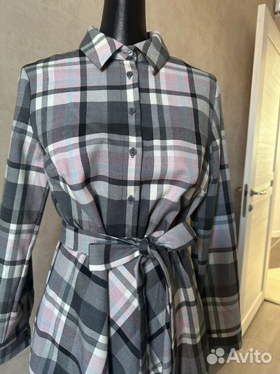 Платье 46/48 разм