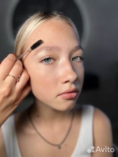 Обучение бровист