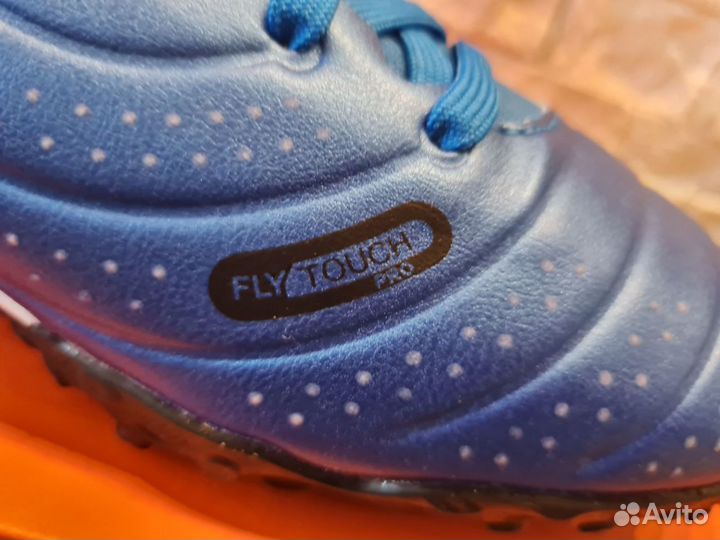 Сороконожки Nike Legend 10 Pro TF оригинал