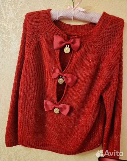 Женские вещи 44-46 пакетом