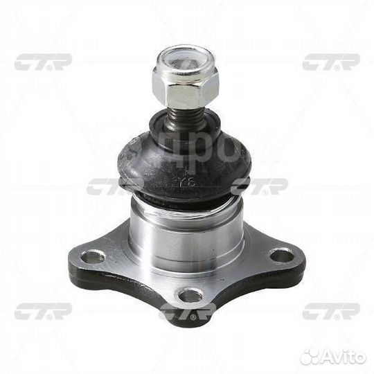 Опора шаровая перед прав/лев / CBM-22 CTR CB0247