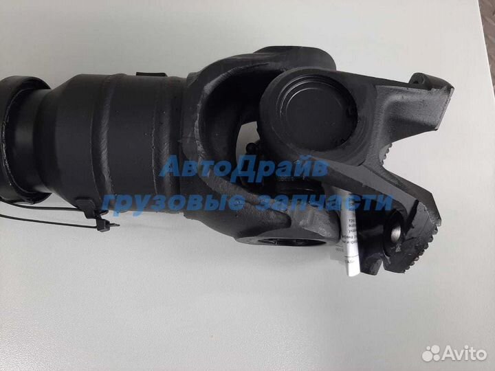 Вал карданный Вольво FH FM межосевой