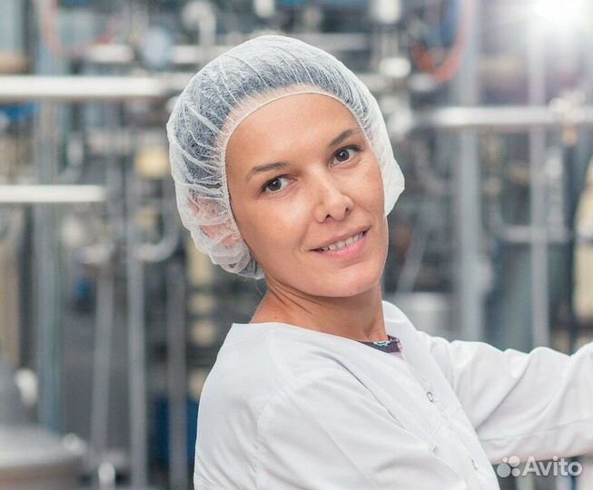 Фасовщик на фабрику в Нижегородскую обл