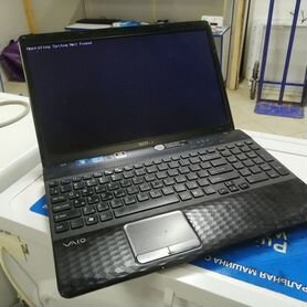 Sony vayo Intel core i5