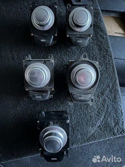 Джойстик Bmw 335I E92 N54 3.5I 2007