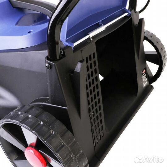 Газонокосилка электрическая 1800Вт