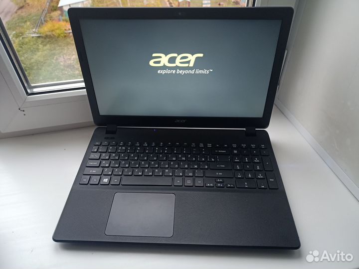 Ноутбук acer