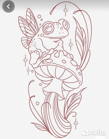 Ищу моделий на тату