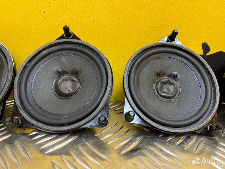 Динамик Mercedes Benz E213 W213 654.920 2019