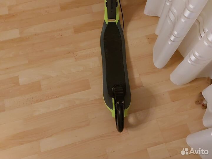 Самокат прогулочный globber