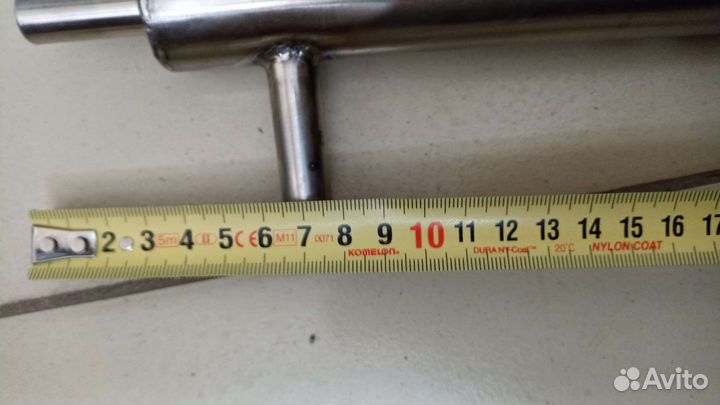 Дефлегматор-холодильник