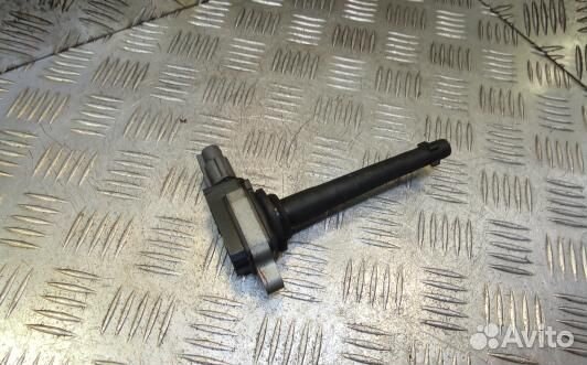 Катушка зажигания бензиновая nissan note E11 (GBN0