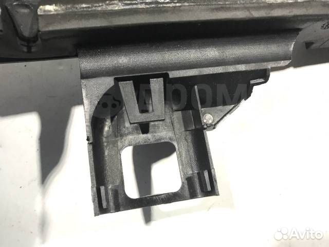 Кронштейн радиатора BMW 3 E46