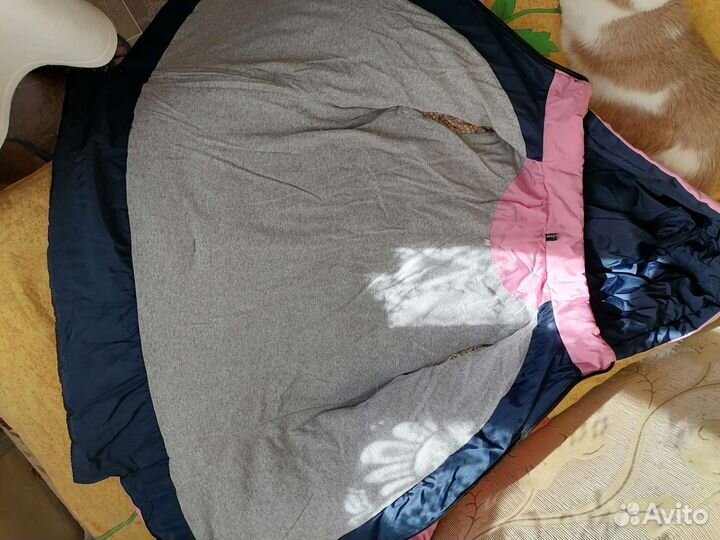 Куртка для девочки