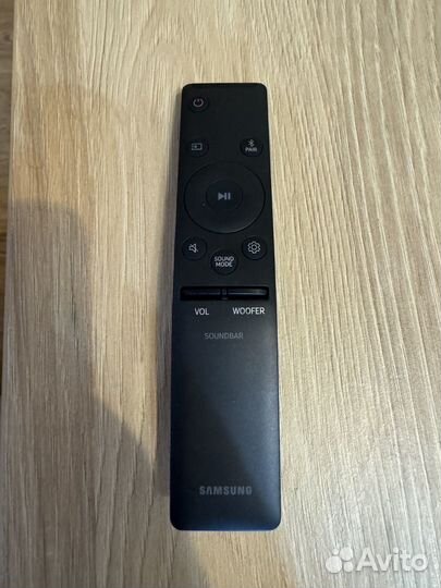 Саундбар samsung R650 + swa8500