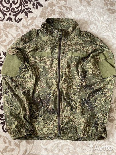 Камуфляжные костюмы вс РФ