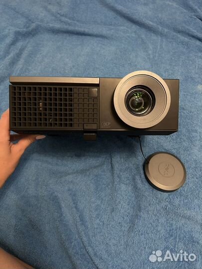 Проектор Dell 4320