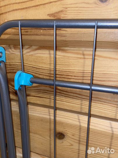 Сушилка для белья напольная