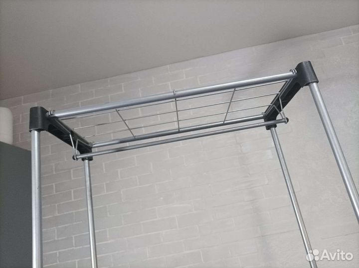 Вешалка напольная для одежды