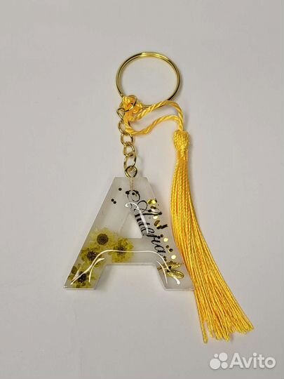 Брелок для ключей, сумочки