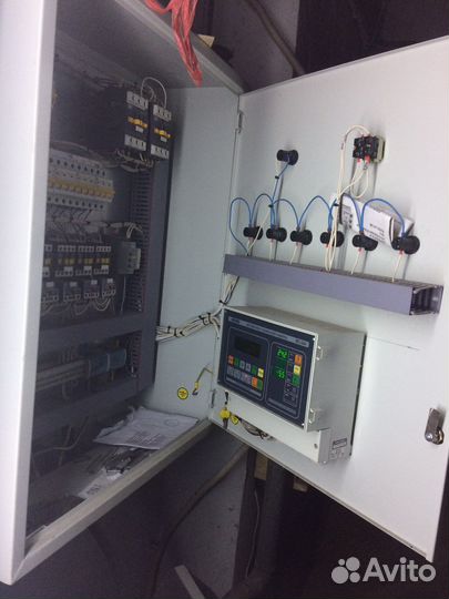 Камерная сушка пиломатериалов