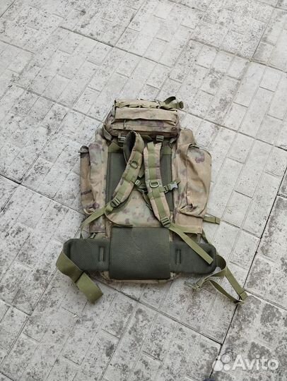 Рюкзак тактический