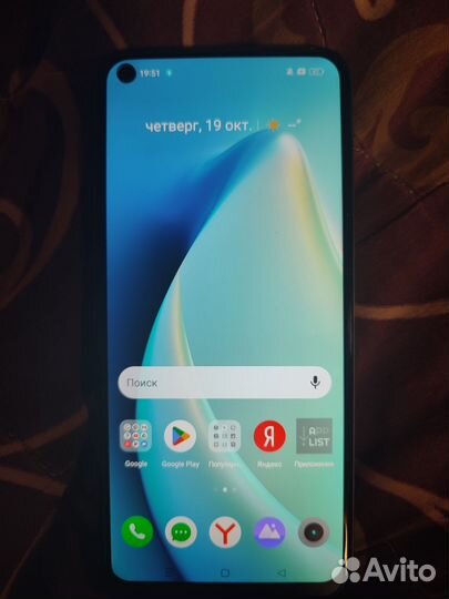 realme 8i, 4/64 ГБ