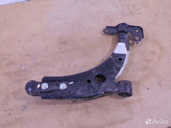 Рычаг передний левый Kia Spectra I рестайлинг (2001—2004) 39484