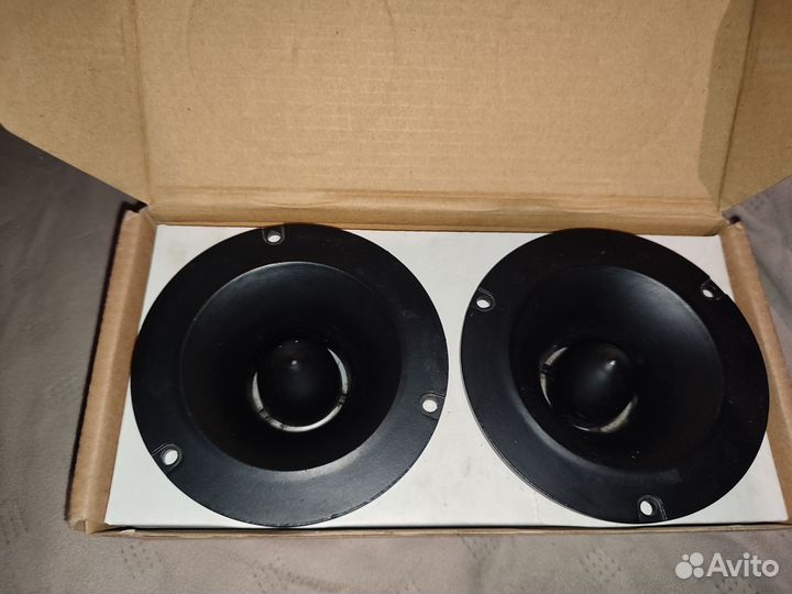 Рупора alphard T-34