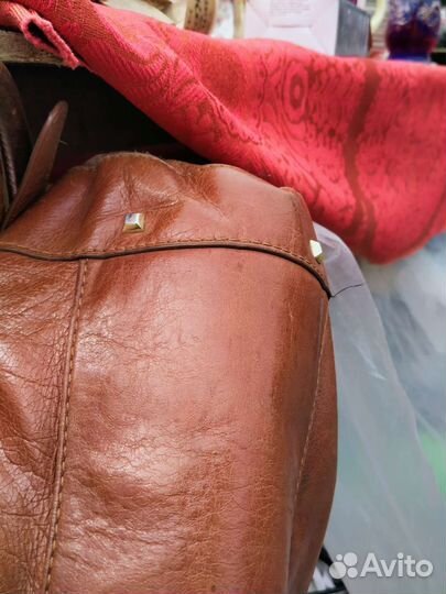 Сумка shopper dissona