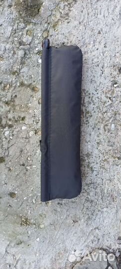 Сетка в багажник volvo xc90