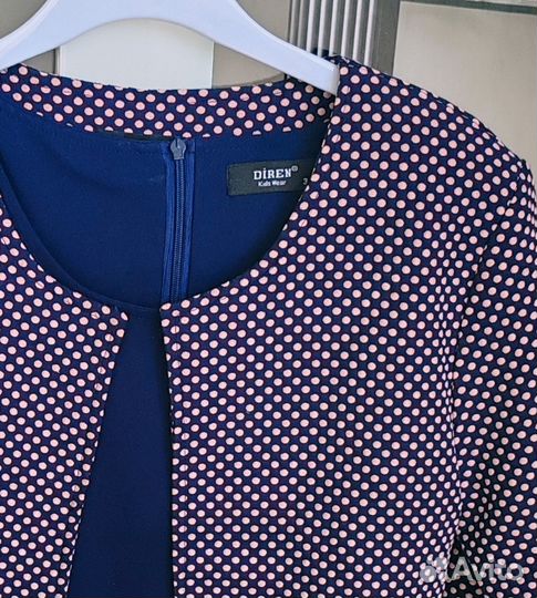 Детское нарядное платье Турция