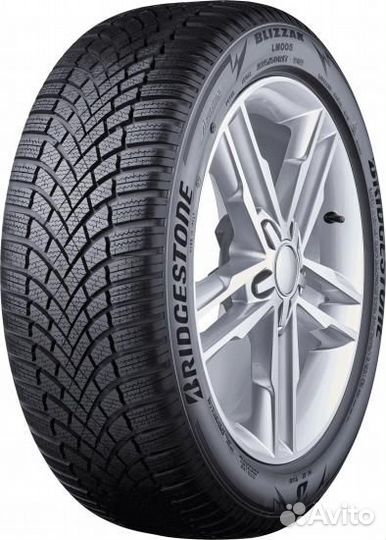 Bridgestone Blizzak LM-005 235/40 R20 96H