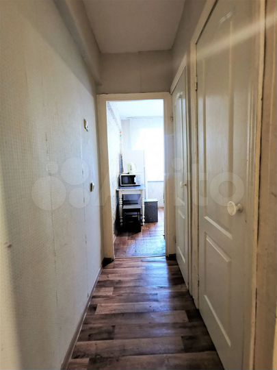 2-к. квартира, 45 м², 4/5 эт.