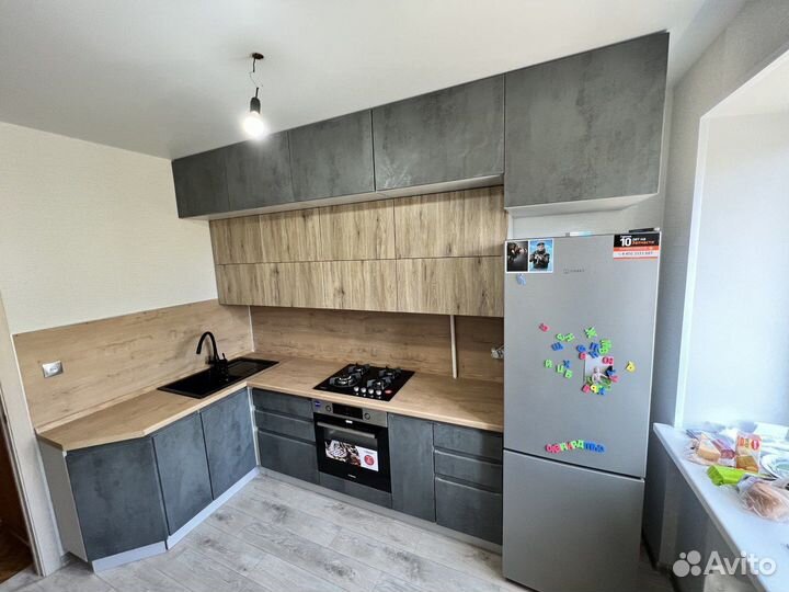 Сборка мебели