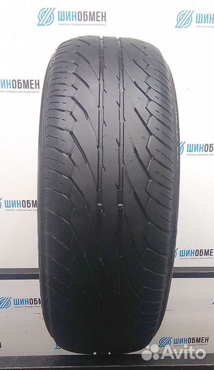 Dunlop SP Sport 01 205/60 R16 92H