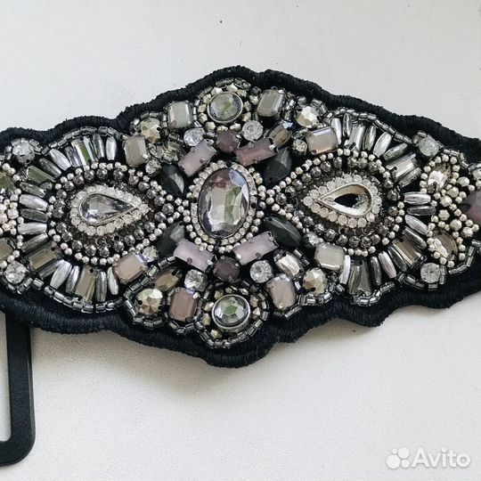 Ремень женский