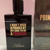 Kilian princess