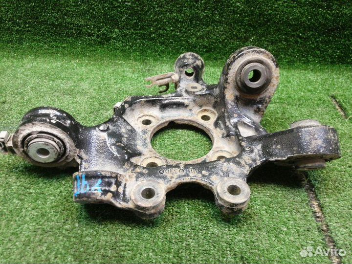 Кулак поворотный задний правый Bmw X3 F25 3.0