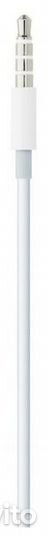 Проводные наушники Apple Earpods 3.5мм A1472