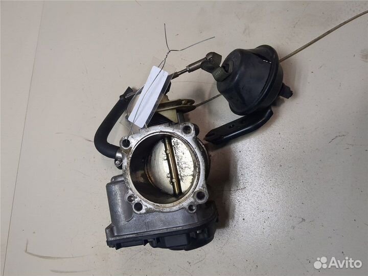 Заслонка дроссельная Audi A6 (C5), 1997