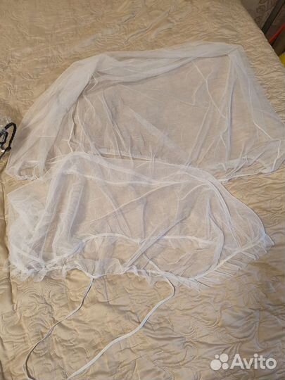 Дождевик, сетки, муфта на коляску