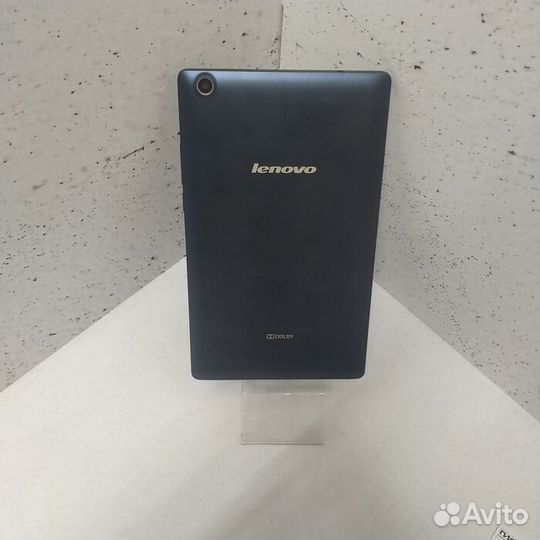 Планшет Lenovo Tab 2 A8-50LC 1/16 Гб / (Черный)