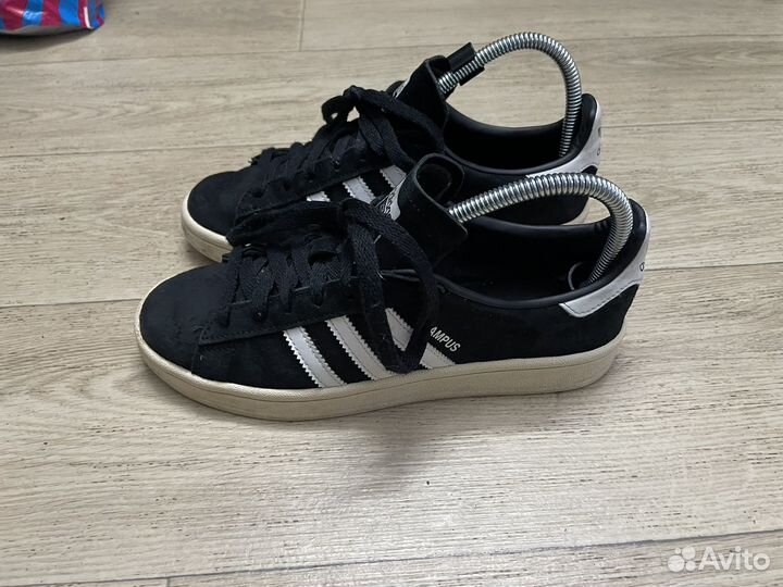 Кеды adidas женские