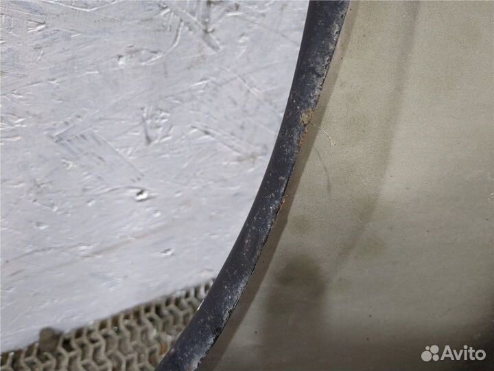 Крыло Opel Astra J, 2011