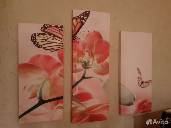 Модульная картина